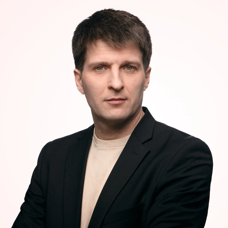 Игорь Аскаров